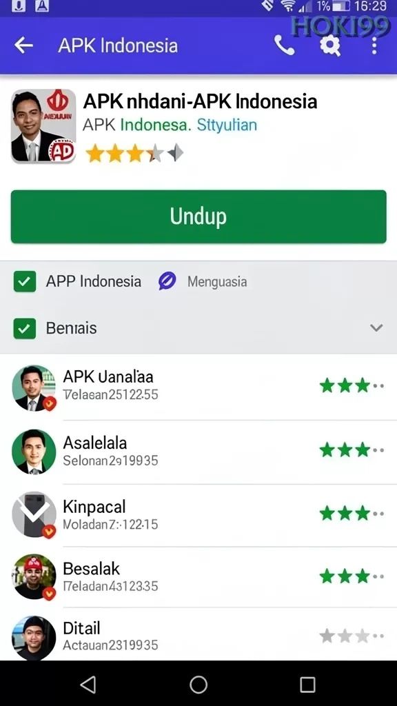 Screenshot Adam77 nomor 1