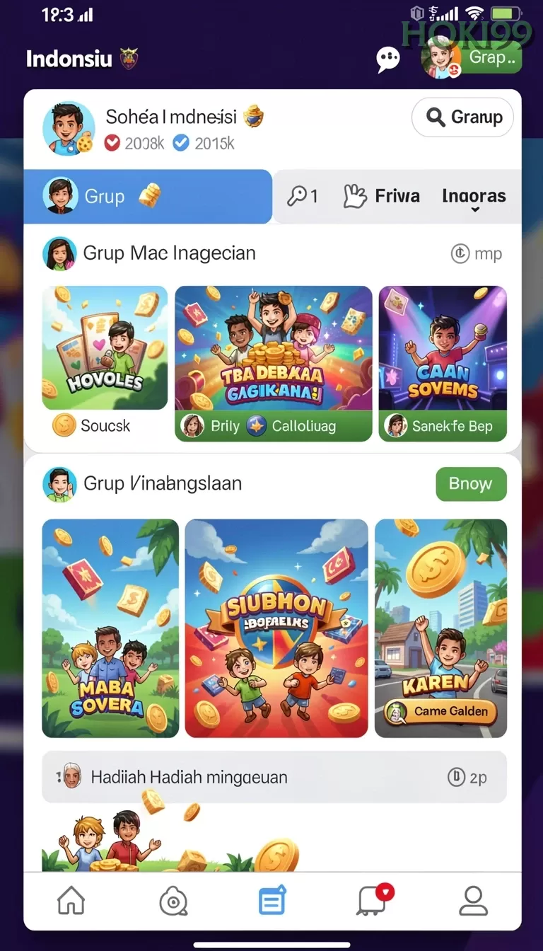 Screenshot Pc789 nomor 3
