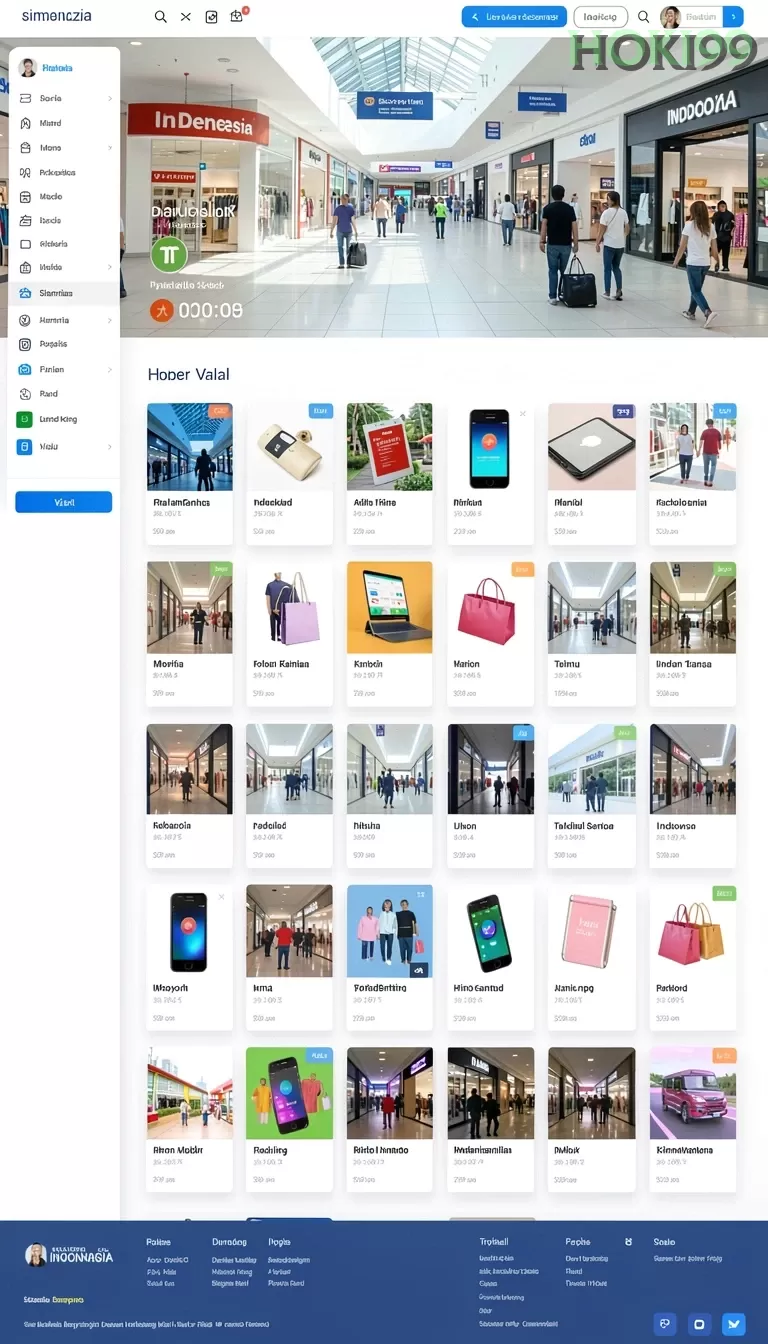 Screenshot Promo nomor 1