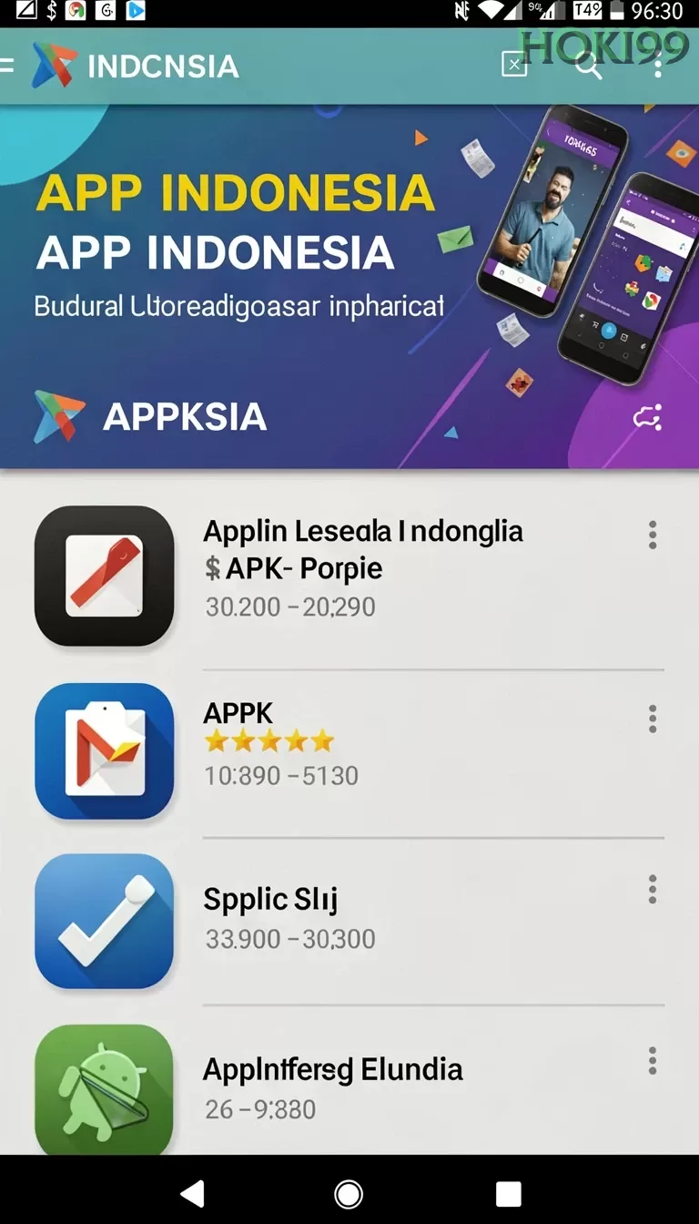 Screenshot Promo nomor 3