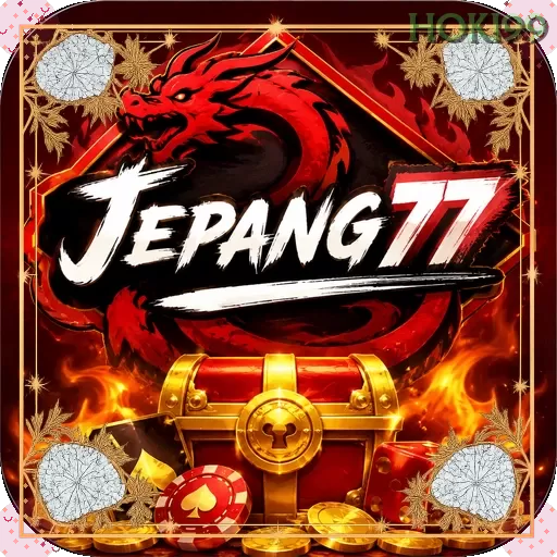 jepang77 - 8